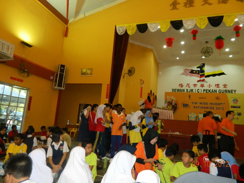 Kids Invent Setiawan - 38 Kids Invent Setiawan - 38